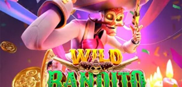รีวิวสล็อต Wild Bandito Slot ค่าย PG