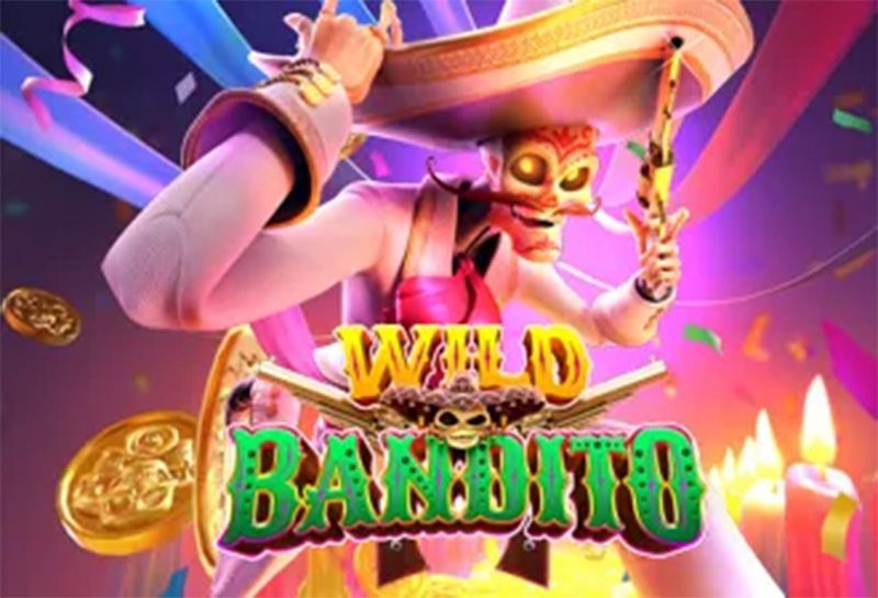 Wild Bandito Slot
